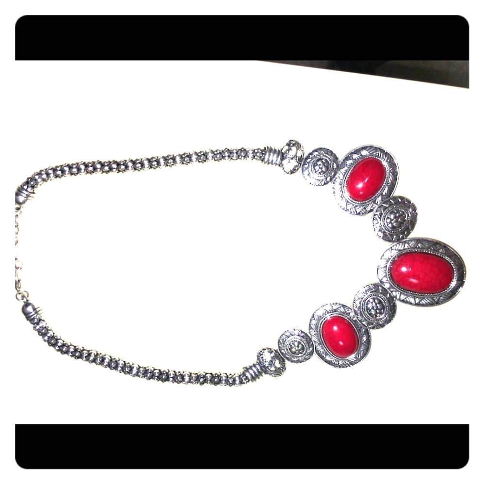 New Necklace